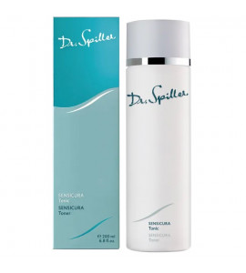 Рекомендовані товари: Тонік для чутливої шкіри Dr.Spiller Sensicura Tonic 200 мл