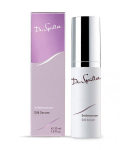 Сироватка з протеїнами шовку Dr.Spiller  Silk Serum 30 мл