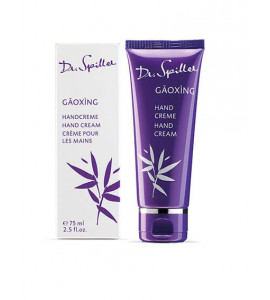 Рекомендовані товари: Омолоджувальний крем для рук із жасмином Dr.Spiller Gaoxing Hand Cream 75 мл
