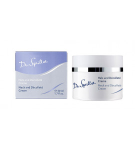 Крем для кожи шеи и декольте Dr.Spiller Neck And Décolleté Cream 50 мл
