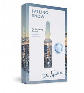 Рекомендовані товари: Себорегулюючий ампульний концентрат Dr.Spiller  Balance - Mountain Creek 7 x 2 мл