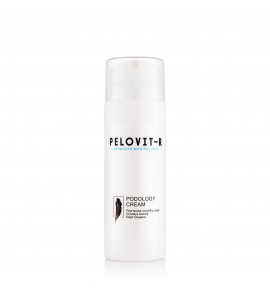 Крем для ног Foot Cream Pelovit 100 мл