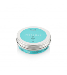 Скраб для ніг Foot Scrub Pelovit-R 80 мл