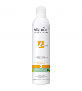 Крем-пена для сухой кожи стоп Allpresan Foot Special No. 3 Foam Cream, 300 мл