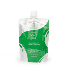 Скраб-шампунь Xiaomoxuan Scalp Scrub Shampoo 250 мл