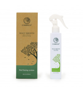 Термозащита (несмываемый кондиционер-спрей) Xiaomoxuan Silky Smooth Spray Conditioner 200 мл