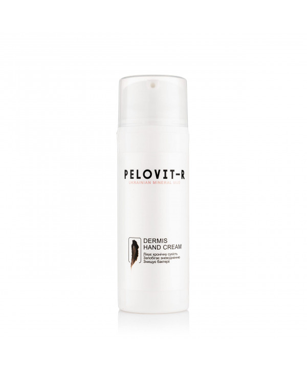 Крем для рук Hand Cream Pelovit 100 мл