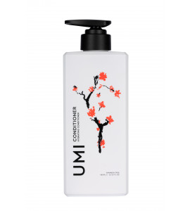 Кондиціонер для пошкодженого волосся UMI Hydrating Conditioner 480 мл