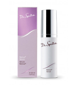 Відновлювальна сироватка з ретинолом Dr.Spiller Retinol+ Serum 30 мл