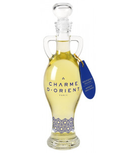 Парфюмированное масло для массажа - Амфора (Oriental Fragrance), 200 мл