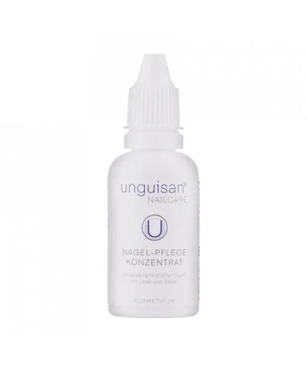 Настойка для ногтей "Унгизан", 30 мл Настойка для ногтей "Унгизан", 30 мл